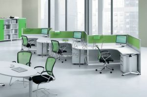 屏風(fēng)辦公桌-20