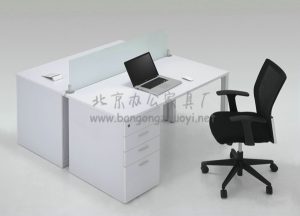 屏風(fēng)辦公桌-21