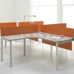 屏風(fēng)辦公桌-29