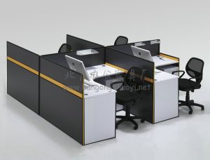 辦公屏風(fēng)隔斷-36