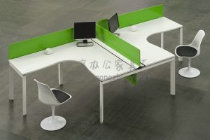 辦公屏風(fēng)隔斷-37