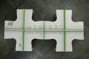 辦公屏風(fēng)隔斷-38