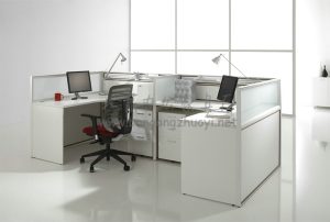 辦公屏風(fēng)隔斷-39