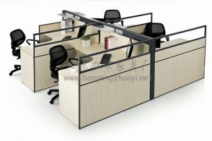 辦公屏風(fēng)隔斷-40