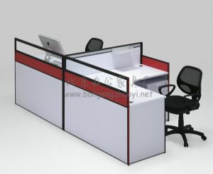 辦公屏風(fēng)隔斷-42