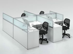 辦公屏風(fēng)隔斷-43