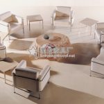 接待沙發(fā)-02