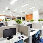 如何選購辦公桌?辦公桌有哪幾種?